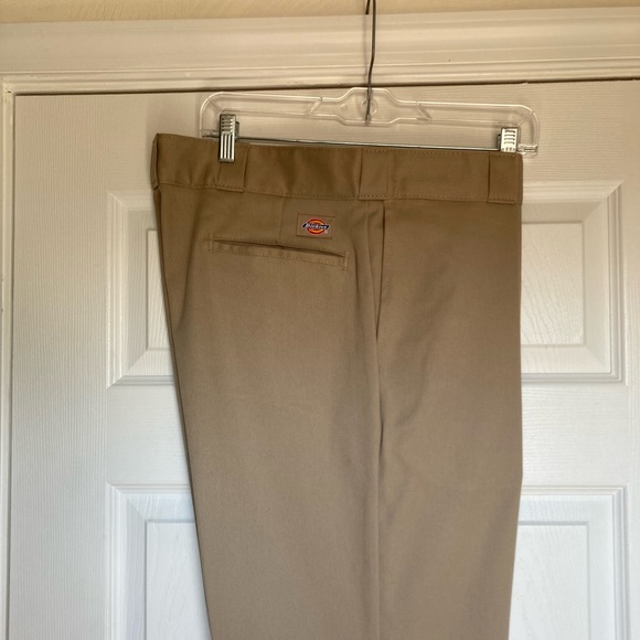 Dickies Mens FLEX 874 Work Pant-NWOT 38x29 - Picture 3 of 8